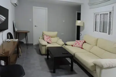 Image de Appartement sur la plage!