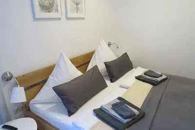 Image de Appartement Cramer