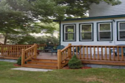 Image de 4/5 Br McMaster House