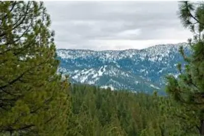 Image de Condo INSPIRÉ De 2 Chambres À Tahoe