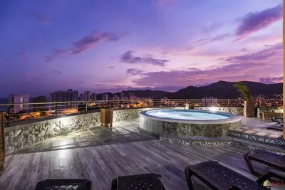 Image de TerrazasTayrona con Terraza Jn