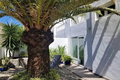 Image de Casa La Palmera - Holiday house close to the beach
