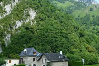 Image de Maison de vacances \"la Cavalière \"