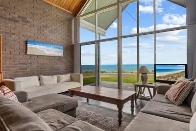 Image de Vues sur l'océan - 11 Gold Coast Drive