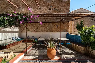 Image de Grande maison vigneronne