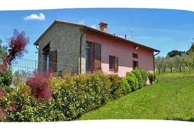 Image de Maison de vacances Villastrada pour 1 - 4 personnes avec 2 chambres à coucher - Maison de vacances