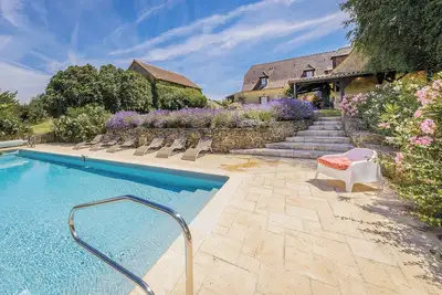 Image de Charlotte une charmante et spacieuse maison