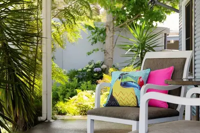 Image de Ocean Breeze @ Huskisson