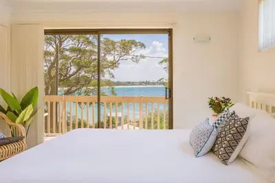 Image de Driftwood Beachfront @ Vincentia, Jervis Bay