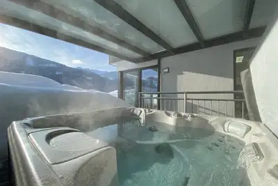 Image de Maison de vacances Strassen pour 1 - 4 personnes avec 2 chambres Ă coucher - Maison de vacances