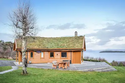 Image de Magnifique maison de 4 chambres à Bjoa