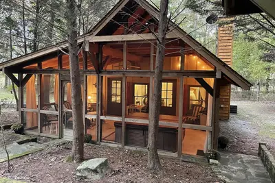 Image de Al's Nest a Quaint 1 Bedroom Cottage in Mentone