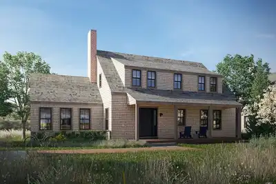 Image de 6 bedroom/6. 5 bath home with shared pool, hot tub and gym between Town and Cisco