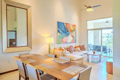 Image de Nuevo Vallarta. Green Bay 305