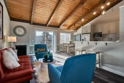 Image de Condo SeaTac près de tout!