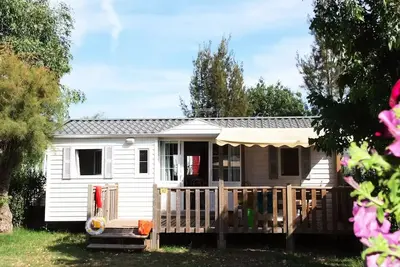 Image de Texas Eco 8 personnes