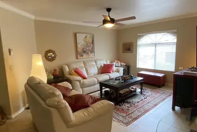 Image de Un paradis des Snowbirds