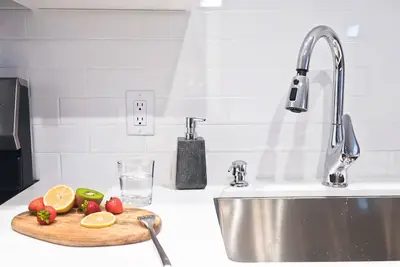 Image de 4b4. Maison de ville 5b | Emplacement central | Parfait avec 4 groupes