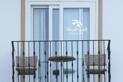 Image de Playa Miguel Beach Club & Aparthotel
