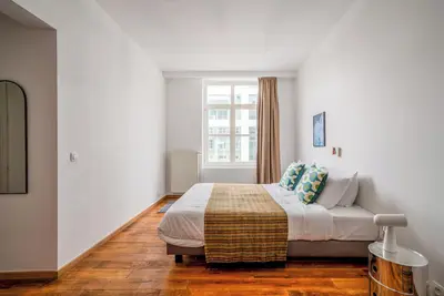 Image de Smartflats - Central Antwerp