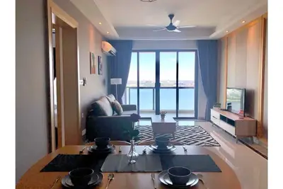 Image de [Centre commercial R&F] Nouveau! SeaView par Vm 2501-3r [Jb Ciq]