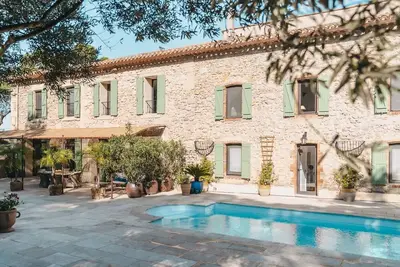 Image de Appartement de vacances pour 4 personnesà Armissan, Languedoc-Roussillon (Aude)