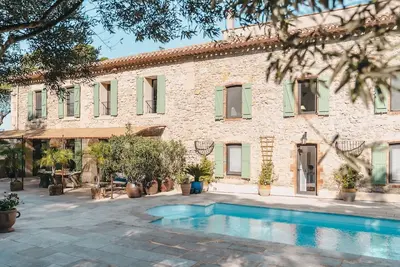 Image de Appartement de vacances pour 6 personnesà Armissan, Languedoc-Roussillon (Aude)