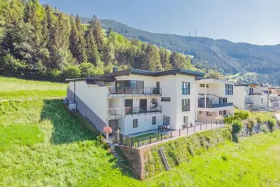 Image de Appartement Aileen by Interhome