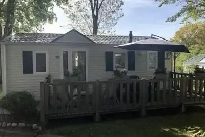 Image de Mobilhome pour 5 Personnes