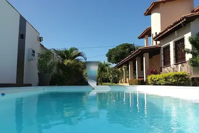 Image de Maison à Itacimirim excellent rapport coût-avantage x