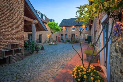 Image de Appartement de vacances Heijenrath pour 1 - 11 personnes avec 3 chambres Ă coucher - Domicile de vac