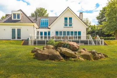 Image de Maison de vacances Mechelen pour 1 - 18 personnes avec 7 chambres Ă coucher - Domicile de vacance de