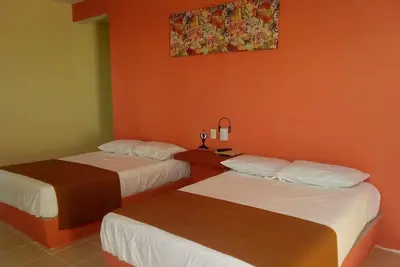 Image de Departamento ubicado a 5 minutos de las mejores playas de Puerto Escondido