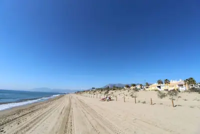 Image de Bel Appartement Bahia Marbella idéal pour les