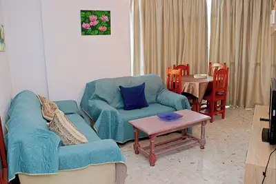 Image de Appartement d'œnologue avec WiFi