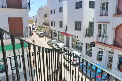 Image de Appartement au centre