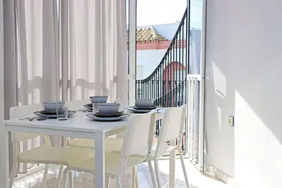 Image de Appartement lumineux au centre