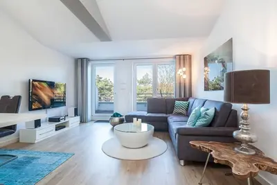Image de Appartement de vacances Breege pour 1 - 4 personnes avec 2 chambres Ă coucher - Appartement de vacan