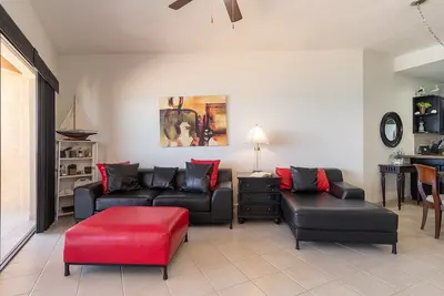 Image de Sonoran Sea E- 807 Sea-Shore Happiness 2 Br Oceanfront