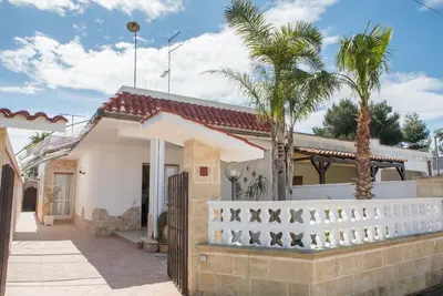 Image de Villa avec jardin près des plages Pc02