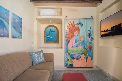 Image de Sonoran Sea E-907 Penthouse avec vue sur la mer 3 Br Oceanfront