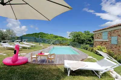 Image de Lovely villa in a peaceful area