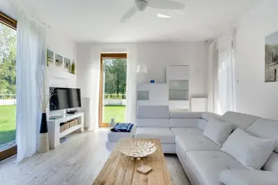 Image de Appartement de vacances Wrzeszcz pour 1 - 4 personnes avec 1 chambre à coucher - Appartement de vaca