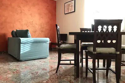 Image de . . Casa Zè. . . appartement