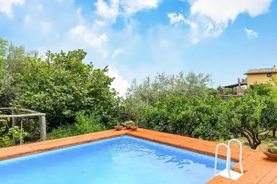 Image de Villa à Mascali avec piscine privée
