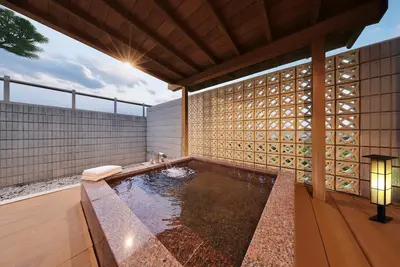 Image de Crystal Villa Shirahama