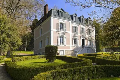 Image de Maison Stella Cadente, Cité Médiévale de Provins