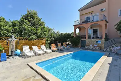 Image de Apartment 1008/3316 (Istria - Valbandon), 800m from the beach