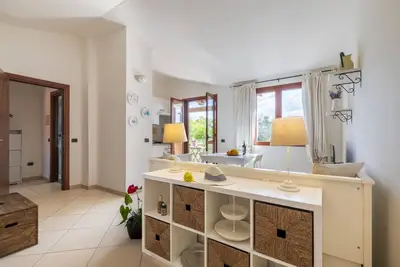 Image de Appartement n 10 Arbatax