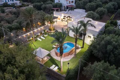 Image de Villa Velia - con Piscina e Giardino privato nel Salento